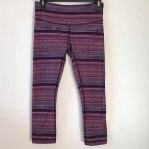 Lululemon size 6